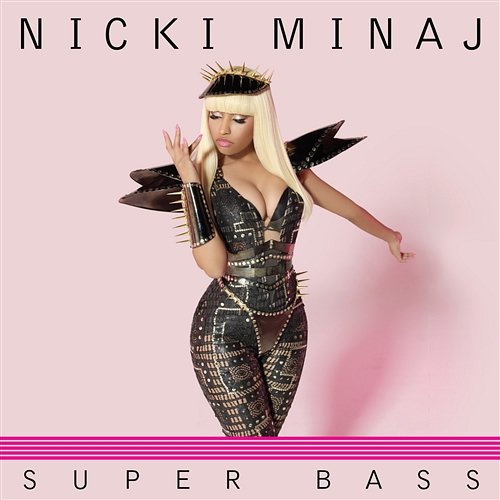 Super Bass Nicki Minaj
