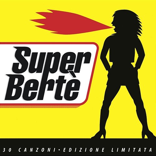 Super Bertè Loredana Bertè