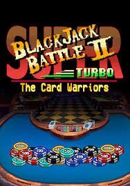 Super Blackjack Battle II - Turbo Edition Stage Clear Studios