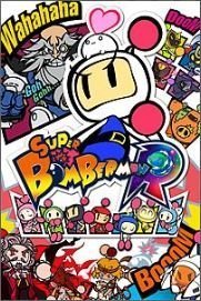 Super Bomberman R, klucz Steam, PC Konami Digital Entertainment