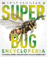 Super Bug Encyclopedia Dk