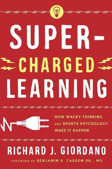 Super-Charged Learning Giordano