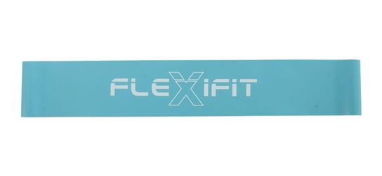 SUPER CIEŻKA GUMA DO ĆWICZEŃ FITNESS FLEXIFIT Flexifit