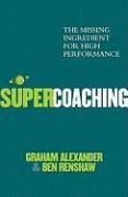 Super Coaching Renshaw Ben, Alexander Graham