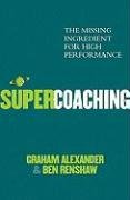 Super Coaching Renshaw Ben, Alexander Graham