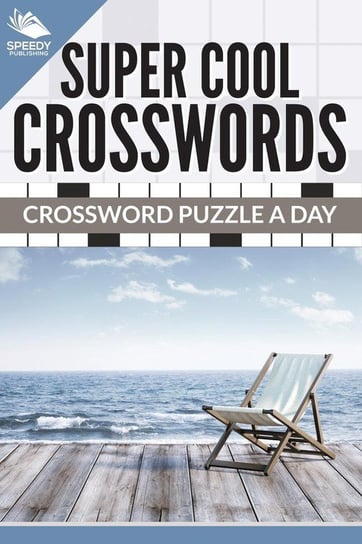 Super Cool Crosswords Publishing LLC Speedy