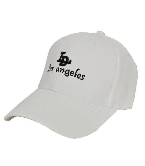 Super czapka z daszkiem bejsbolówka Los Angeles Agrafka