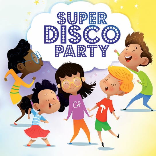 Super Disco Party Various Artists