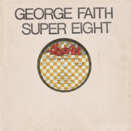 Super Eight George Faith