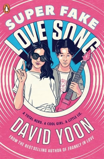Super Fake Love Song Yoon David