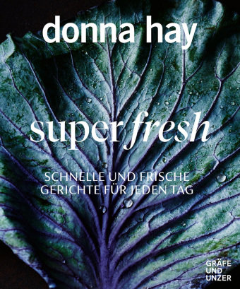 super fresh Gräfe & Unzer