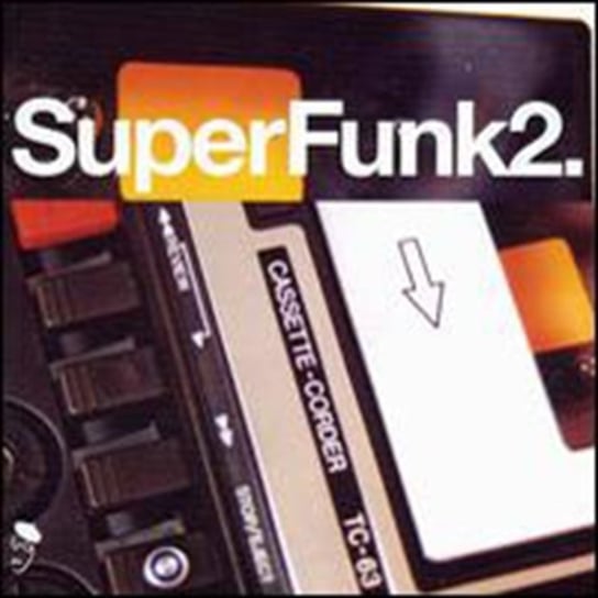 Super Funk 2 Various Artists