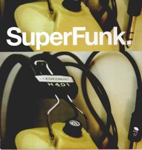 Super Funk Various Artists