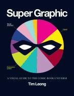 Super Graphic Leong Tim