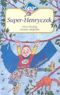 Super-Henryczek Anderson Scoular