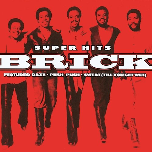 Super Hits Brick