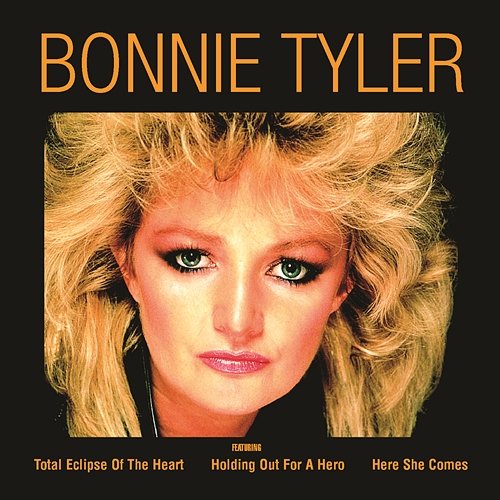 Super Hits Bonnie Tyler