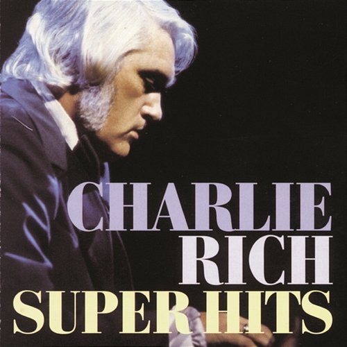 A Woman Left Lonely Charlie Rich