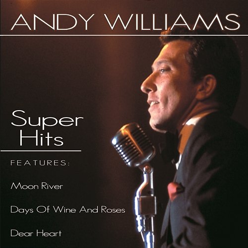 Super Hits Andy Williams