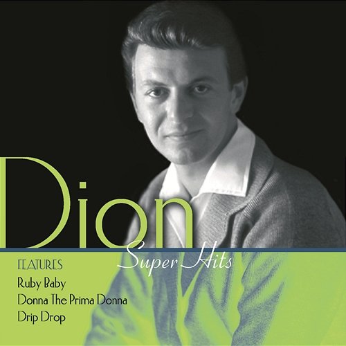 Super Hits Dion