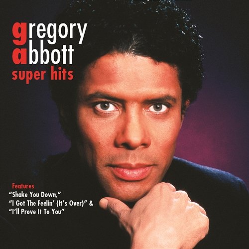 Super Hits Gregory Abbott