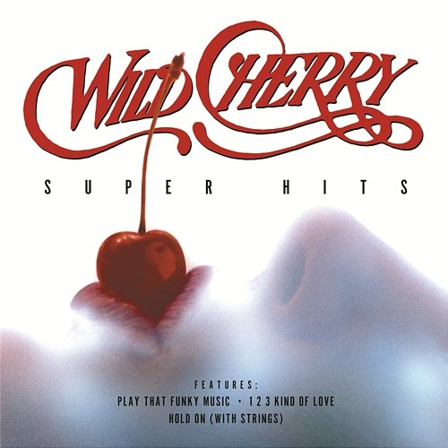 Super Hits Wild Cherry