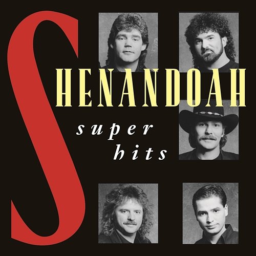 Super Hits Shenandoah