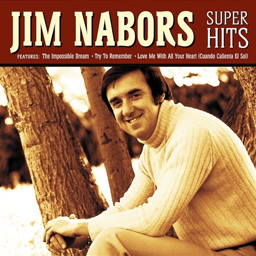Super Hits Jim Nabors