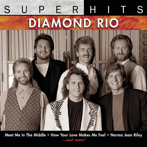 Super Hits Diamond Rio