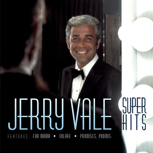 Super Hits Jerry Vale