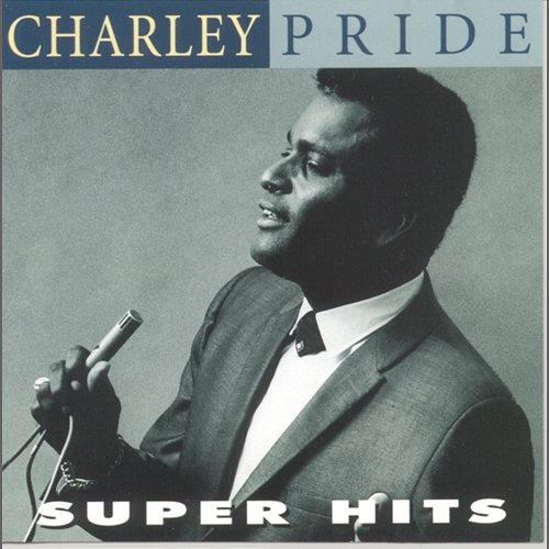 Super Hits Charley Pride
