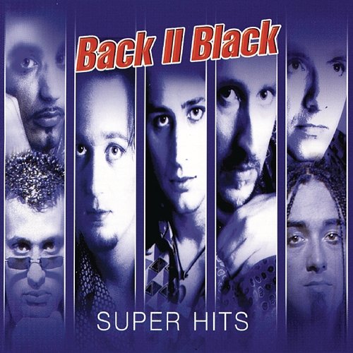 Super Hits Back Ii Black