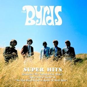 SUPER HITS the Byrds