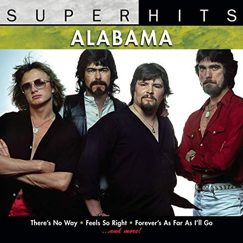 Super Hits Alabama