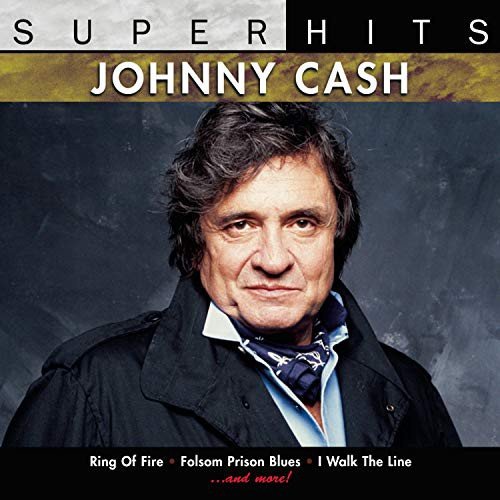 Super Hits Cash Johnny
