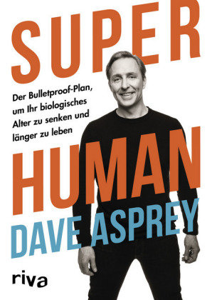 Super Human Riva Verlag