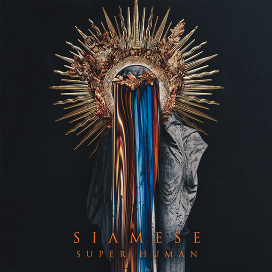 Super Human Siamese