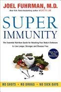 Super Immunity Fuhrman Joel