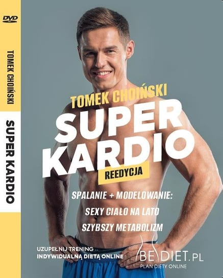 Super Kardio Choiński Tomasz