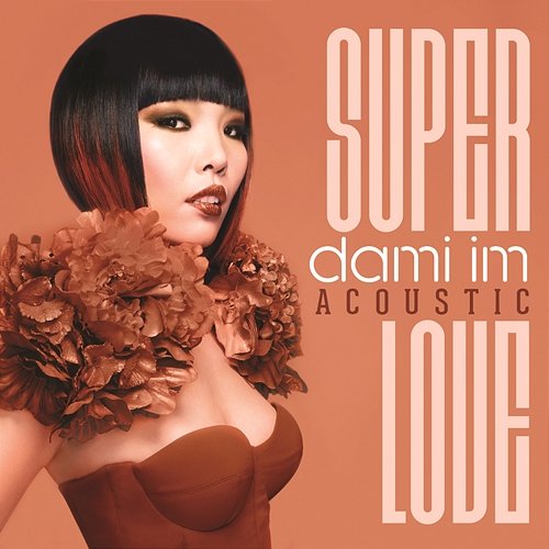 Super Love Dami Im