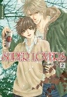Super Lovers 02 Miyuki Abe