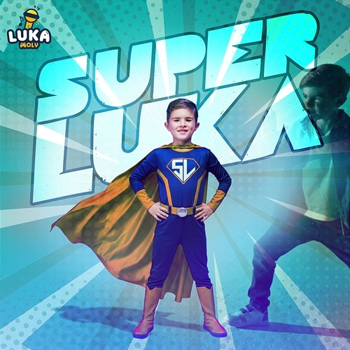 Super Luka Luka Moly