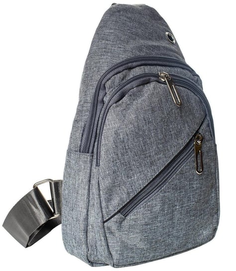 Super mały plecak torba saszetka unisex modny Agrafka