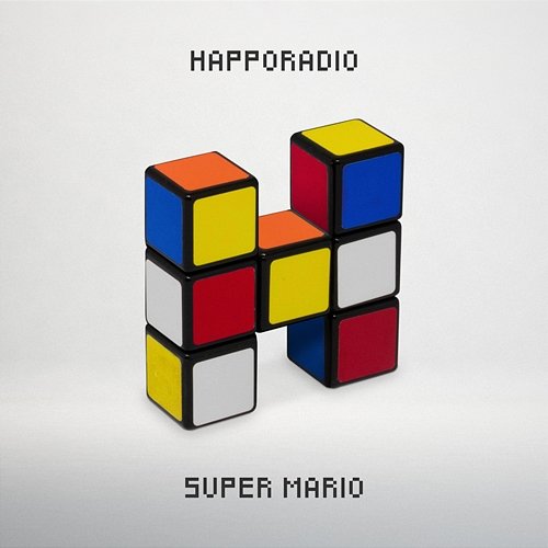 Super Mario Happoradio