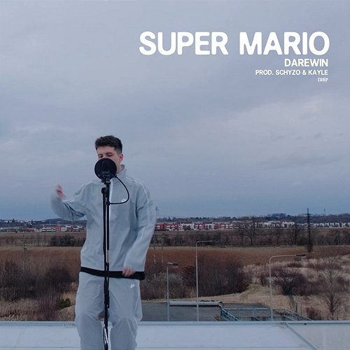 Super Mario Darewin