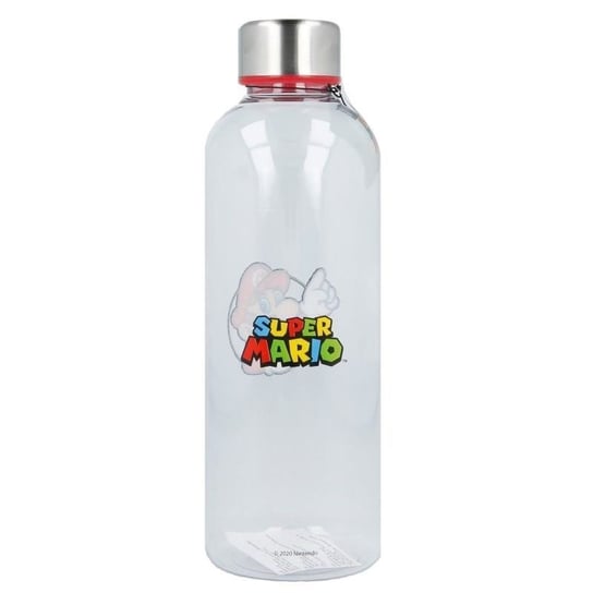 Super Mario - Butelka 850 ml Forcetop
