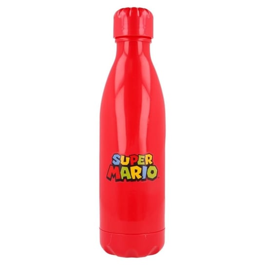 Super Mario - Butelka Bidon Na Wodę 660Ml Bpa Free Stor