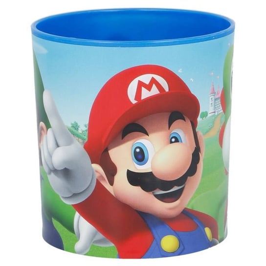 Super Mario - Kubek 350 Ml Forcetop