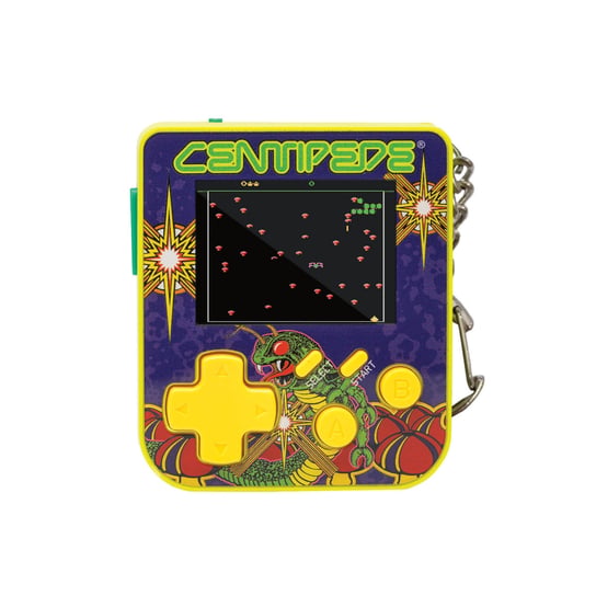 Super Micro Centipede PLAION
