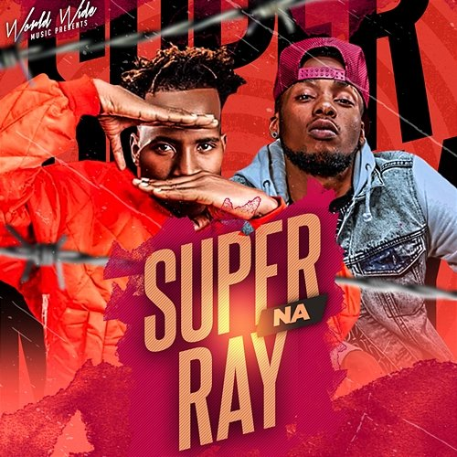 Super Na Ray Super Na Ray